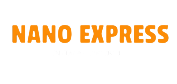 NANOEXPRESS 2.0